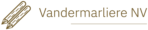 Logo Vandermarliere SA | Poteaux en bois